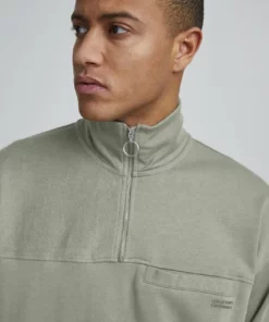 Solid SDAPOLLO SW - Sweatshirt - Vetiver 10 Solid SDAPOLLO SW - Sweatshirt - Vetiver -Élégance Boutique b1fa8e9dd23e409289bc2ba8da159279