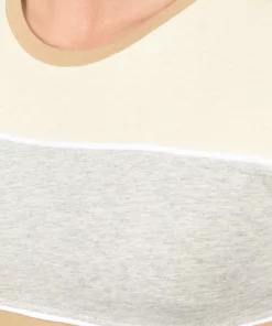 Solid CODY - T-shirt Imprimé - Cornstalk -Élégance Boutique b215b20c7acd4951af81b76a361944c2