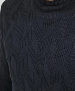 Solid SDVALHALLA 21106108 - Pullover - Insignia Blue -Élégance Boutique b21901f7c0bb40f48f7474c100858830