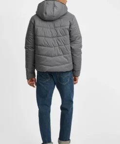 Solid SDATREO - Veste D'hiver - Iron Gate 8 Solid SDATREO - Veste D'hiver - Iron Gate -Élégance Boutique b238e43a0e374d658fbd50bb1f4b855d