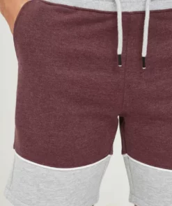 Solid SDDEBBER - Pantalon De Survêtement - Light Grey Melange 9 Solid SDDEBBER - Pantalon De Survêtement - Light Grey Melange -Élégance Boutique b296508b52aa463fbe0d59a150fd0378