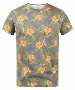 Solid SDFAIK - T-shirt Imprimé - Dark Grey -Élégance Boutique b2b0f71f97e14eff8fd23a04bdc6218d