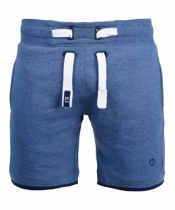 Solid SDBENJAMIN - Short - Faded Blue -Élégance Boutique b2df789e92cf429895e02306724d887e