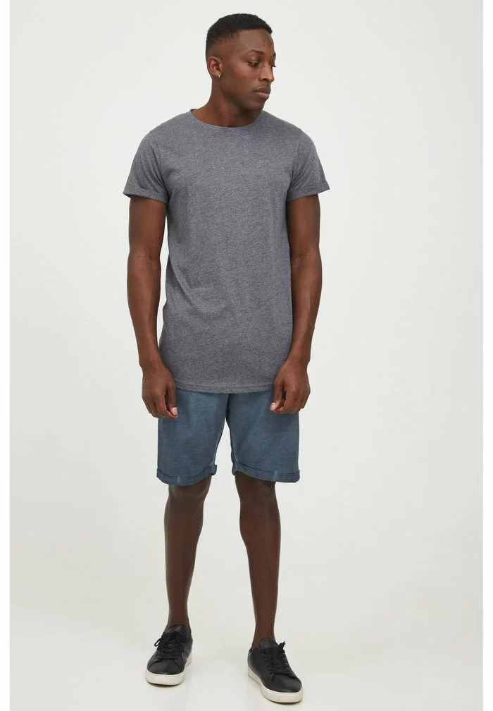 Solid SDREX - Short - China Blue 2 Solid SDREX - Short - China Blue – Image 2