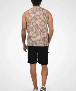 Solid SDFAIZ - Débardeur - Mahog. Rose -Élégance Boutique b3900e2f53a84038a1a827e4729074b5