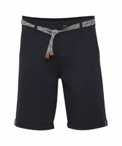 Solid MARIS - Chino - Black -Élégance Boutique b395b3249c2f4a86bc0562ef9751541d