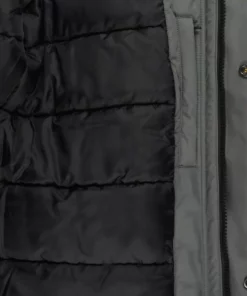 Solid SDRAPHO - Parka - Iron Gate 13 Solid SDRAPHO - Parka - Iron Gate -Élégance Boutique b3a11d678f114ccdbed505c68dc9352d