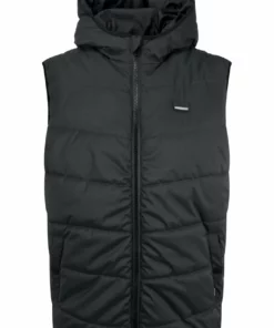 Solid SDATSU - Veste Sans Manches - Black 11 Solid SDATSU - Veste Sans Manches - Black -Élégance Boutique b3b7f2ecf75c409e80fcaf18f0287e2b