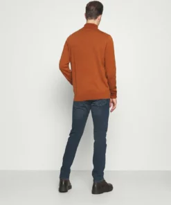 Solid SDTOMY JOY POWEFLEX+ 21105829 - Jean Slim - Dark Blue Denim -Élégance Boutique b3cc4ad861ea4acfaedb4ba79bc1554a