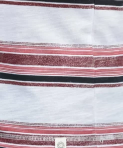 Solid SDSID - T-shirt Imprimé - Wine Red -Élégance Boutique b4d7968f3d914d0fb6f59cc4e0834d06