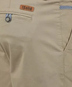 Solid SDMONTY - Short - Dune 8 Solid SDMONTY - Short - Dune -Élégance Boutique b4f911b598ff4580b385b804038df16f