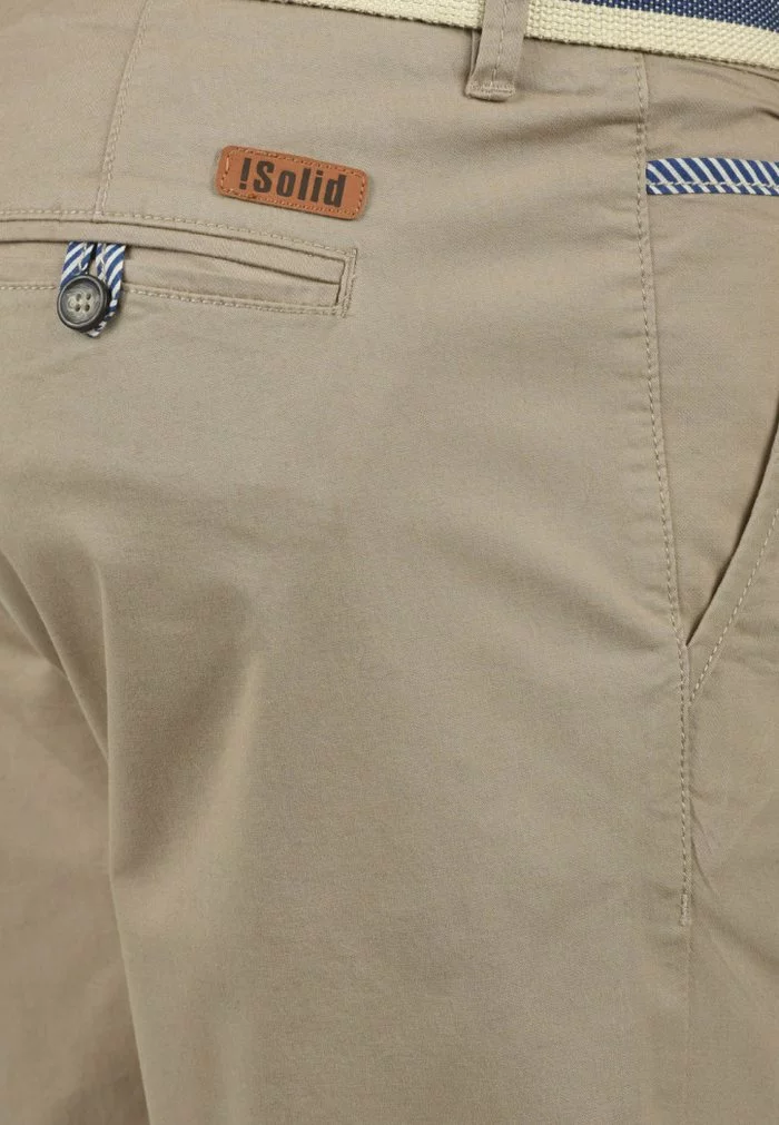 Solid SDMONTY - Short - Dune 4 Solid SDMONTY - Short - Dune – Image 4