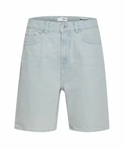 Solid SDBRAYSON - Short En Jean - Light Vintage Blue Denim 11 Solid SDBRAYSON - Short En Jean - Light Vintage Blue Denim -Élégance Boutique b52fbf74b5524f3f8dc7273a23e15949