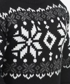 Solid SDNORWIG - Pullover - Black 7 Solid SDNORWIG - Pullover - Black -Élégance Boutique b53d077248174e7ba1ac0326961489ea