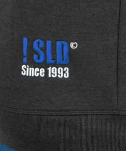 Solid BENJAMIN - Sweat à Capuche - Dark Grey -Élégance Boutique b544efb6eef44e48be5cb24a084c001c