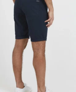 Solid SDMILLAN - Short - Insignia Blue -Élégance Boutique b5592ec6ea0548a7a553b31992842f81