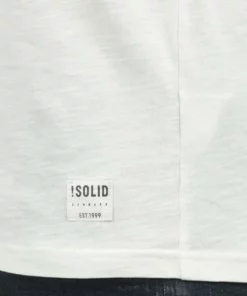 Solid SDFLO - Débardeur - Black -Élégance Boutique b5a0b09e036f498d87de96da23ca948f