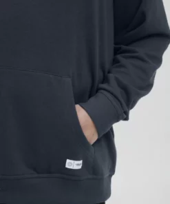 Solid BT TAMMO - Sweat à Capuche - Insignia Blue -Élégance Boutique b5c328e236e148e487680dca08dd9f90