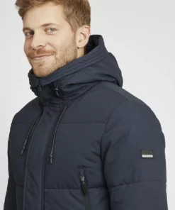 Solid SDANATO - Veste D'hiver - Insignia Blue 9 Solid SDANATO - Veste D'hiver - Insignia Blue -Élégance Boutique b6029115fc674cd4ab7fde41ea92b98f