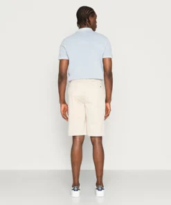 Solid BISHOP - Short - Oatmeal 7 Solid BISHOP - Short - Oatmeal -Élégance Boutique b6198eaaba6441f387f374e1d7a8b128