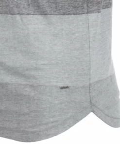 Solid SDTEINE - T-shirt Imprimé - Light Grey 7 Solid SDTEINE - T-shirt Imprimé - Light Grey -Élégance Boutique b64cdd090c3343d893701fb2b5a811cb