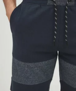 Solid SDMEKIR - Short - Insignia Blue -Élégance Boutique b656d9488cfd4daea84988da1d471c7c