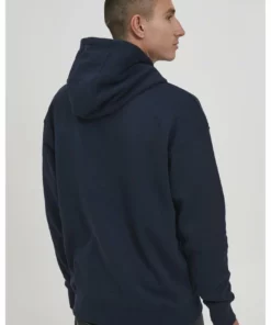 Solid SDMASON HOOD 21106758 - Sweatshirt - Insignia Blue -Élégance Boutique b68fad87bf504f628a67d07a15a62db7