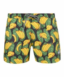 Solid SDSHORTS - Short De Bain - Huntergree -Élégance Boutique b6b2a4ee80c84e9181fe556a0f6cd40e