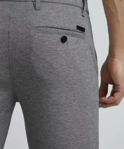 Solid SDDAVE BARRO - Pantalon Classique - Grey Mel 10 Solid SDDAVE BARRO - Pantalon Classique - Grey Mel -Élégance Boutique b6d9633c1b0f4334a0e714fe79c29dc5