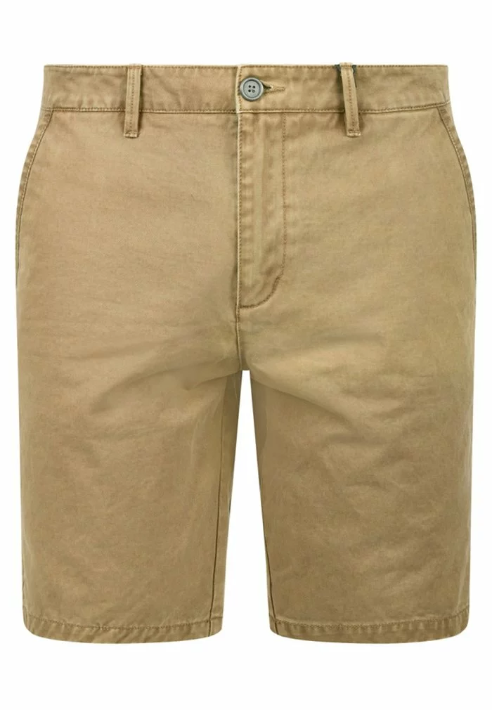 Solid SDPINHEL - Short - Sand 3 Solid SDPINHEL - Short - Sand – Image 3