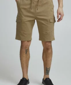 Solid HENIK - Short - Sand