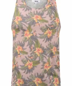 Solid SDFAIZ - Débardeur - Mahog. Rose -Élégance Boutique b767e85765af49aeb7e6b454b3de2fd7