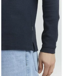 Solid SDBROGAN - Polo - Insignia Blue 10 Solid SDBROGAN - Polo - Insignia Blue -Élégance Boutique b777cb7070bf47e895026f22901c2468