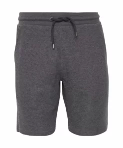 Solid SDROBSON - Short - Dark Grey -Élégance Boutique b7915c1b3c104880b6cd42d415d642df