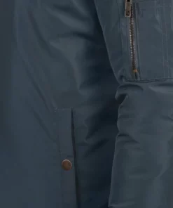 Solid SDPARK - Blouson Bomber - Dark Grey -Élégance Boutique b7b97a05270546129aeea60e6c46a59d