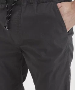 Solid SDSINAN - Pantalon Classique - Forged Iron 10 Solid SDSINAN - Pantalon Classique - Forged Iron -Élégance Boutique b7effad595494583b915cbcdeaa2e2a2