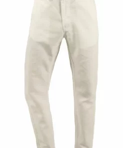 Solid LORAN - Pantalon Classique - Off White -Élégance Boutique b80ea4521ad04abda2fcb08c7e6ace79