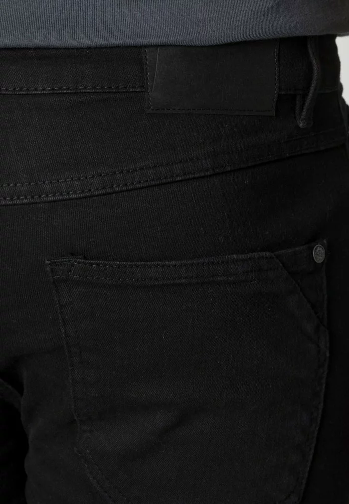 Solid SCOTT - Jeans Skinny - Black 5 Solid SCOTT - Jeans Skinny - Black – Image 5