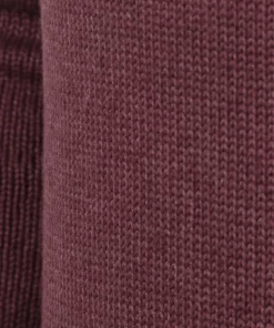 Solid SDPETRO - Pullover - Dark Red -Élégance Boutique b86cc4d682164c4791dc87f93386ab9e