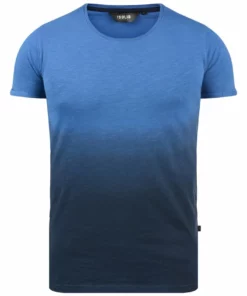 Solid SDDIVINO - T-shirt Basique - Insignia Blue -Élégance Boutique b88f6d83141547d18a4684ad56e96446