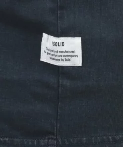 Solid SDPAT - Polo - Insignia -Élégance Boutique b8b0128dde1c400490a6fa2e5ac75584