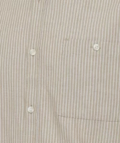 Solid Chemise - Sand 15 Solid Chemise - Sand -Élégance Boutique b8e129cd5b7348688da33ce89b98d06a