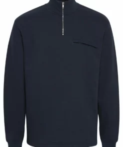 Solid SDVAGN 21106659 - Sweatshirt - Insignia Blue 13 Solid SDVAGN 21106659 - Sweatshirt - Insignia Blue -Élégance Boutique b8f595c6fa3c4c69922ccd8e43e32b51