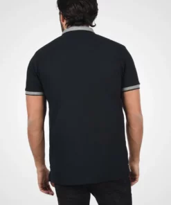 Solid SDCORBIN - Polo - Black 8 Solid SDCORBIN - Polo - Black -Élégance Boutique b9b3a16964d349c3a9440b2db45caa95