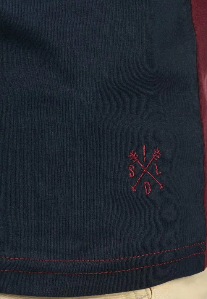 Solid MINHO - Débardeur - Wine Red 6 Solid MINHO - Débardeur - Wine Red – Image 6