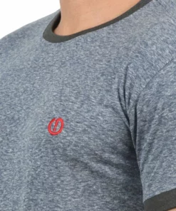 Solid BENNTEE - T-shirt Basique - Ins Blu M 8 Solid BENNTEE - T-shirt Basique - Ins Blu M -Élégance Boutique ba17ccbb410840af93a8c834eff92e8f