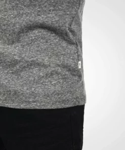 Solid SDALARUS - T-shirt Imprimé - Dark Grey Melange -Élégance Boutique ba2e591e48ef485983320e4b6430a072