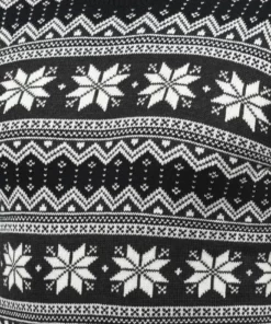 Solid SDWINNO - Pullover - Black -Élégance Boutique ba631673066e4b1f8619eeab525be65e