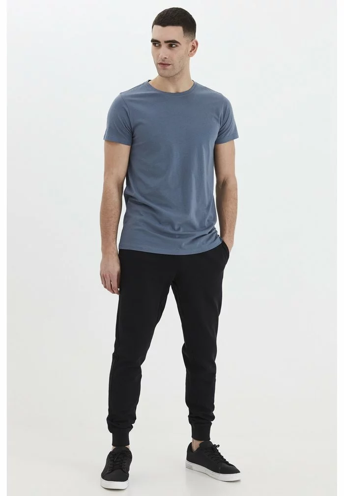 Solid SDTAMBERT - Pantalon De Survêtement - Black 2 Solid SDTAMBERT - Pantalon De Survêtement - Black – Image 2