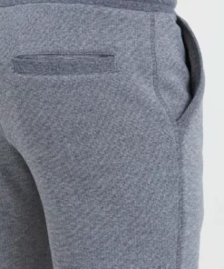 Solid SDNAFKO - Short - Insignia Blue Melange -Élégance Boutique baa876cb3fc6488997f0486f287c0bf8